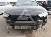 2018 Audi A4 фото