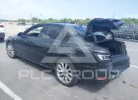 2018 Audi A4 фото