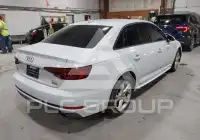 2018 Audi A4 фото