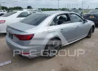 2018 Audi A4 фото