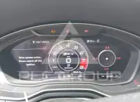 2018 Audi A4 фото