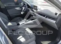 2018 Audi A4 фото