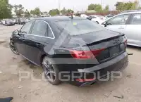 2018 Audi A4 фото