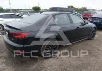 2018 Audi A4 фото