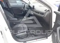 2018 Audi A4 photo