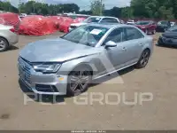 2018 Audi A4 фото