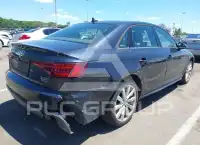 2018 Audi A4 фото