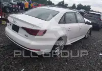 2018 Audi A4 photo