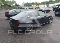 2018 Audi A4 фото
