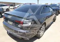 2018 Audi A4 фото