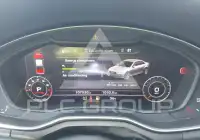 2018 Audi A4 photo