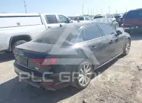 2018 Audi A4 фото