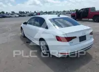 2018 Audi A4 photo