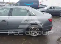 2018 Audi A4 фото