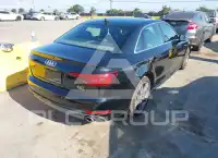 2018 Audi A4 фото