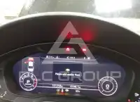 2018 Audi A4 фото