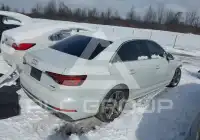 2018 Audi A4 photo