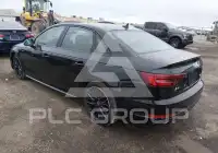 2018 Audi A4 фото