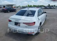 2018 Audi A4 photo