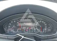 2018 Audi A4 фото