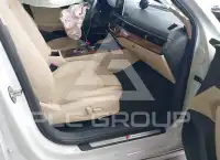 2018 Audi A4 фото