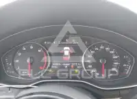 2018 Audi A4 фото