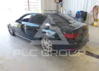 2018 Audi A4 фото
