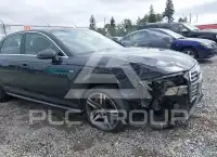2018 Audi A4 фото