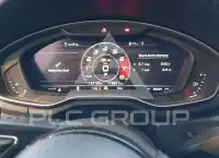 2018 Audi A4 фото