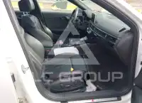 2018 Audi A4 photo