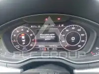 2018 Audi A4 фото