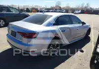 2018 Audi A4 photo