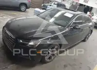 2018 Audi A4 photo