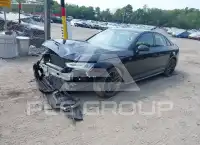2018 Audi A4 фото