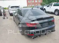 2018 Audi A4 фото