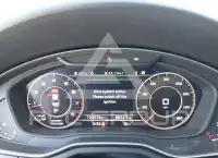 2018 Audi A4 фото