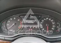 2018 Audi A4 фото