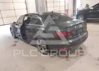 2018 Audi A4 photo