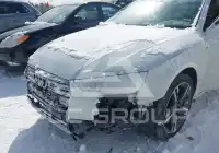 2018 Audi A4 photo