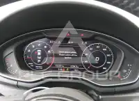 2018 Audi A4 фото