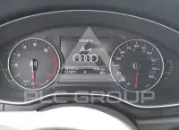 2018 Audi A4 photo
