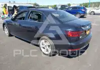 2018 Audi A4 фото