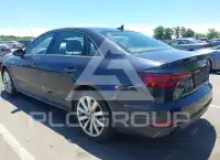 2018 Audi A4 фото