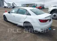 2018 Audi A4 photo