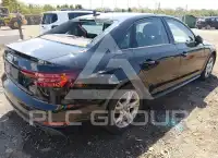 2018 Audi A4 фото