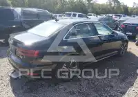 2018 Audi A4 фото