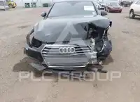 2018 Audi A4 photo
