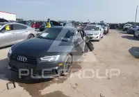 2018 Audi A4 photo