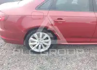 2018 Audi A4 фото