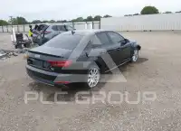 2018 Audi A4 photo